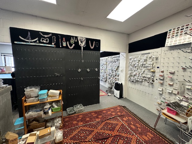 To Let commercial Property for Rent in Ndabeni Western Cape